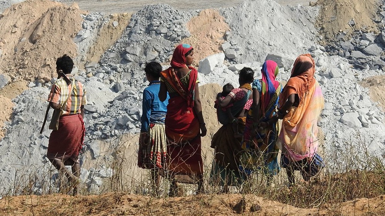 Centre Grants In-Principle Forest Clearance for Hasdeo-Arand Coal Block to Be Mined by Adani Group