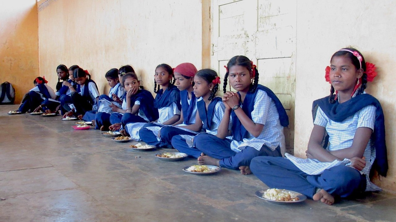 Tamil Nadu Expands Free Breakfast Scheme to Classes 6-8 From September 17