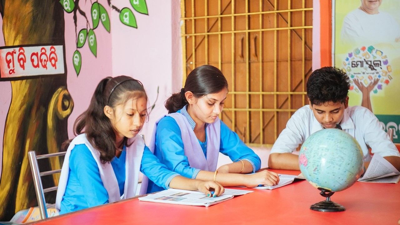 Odisha’s Revised School Textbooks Under Fire Over Hundreds of Errors
