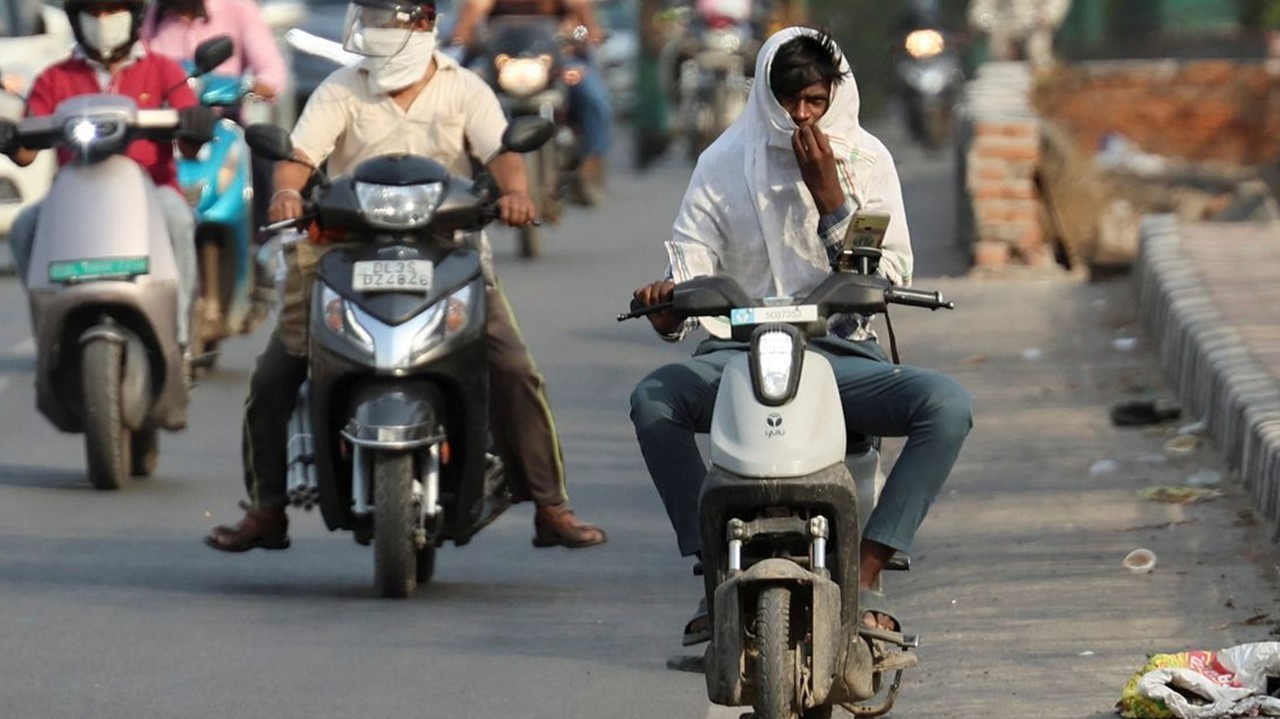 Asia’s Warming Rate Doubled Over Past Three Decades, Says WMO