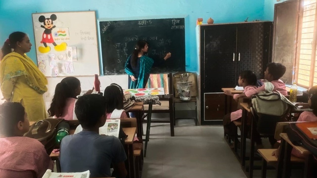 Maharashtra Police Register Case Over Alleged Pakistani Song at School Function