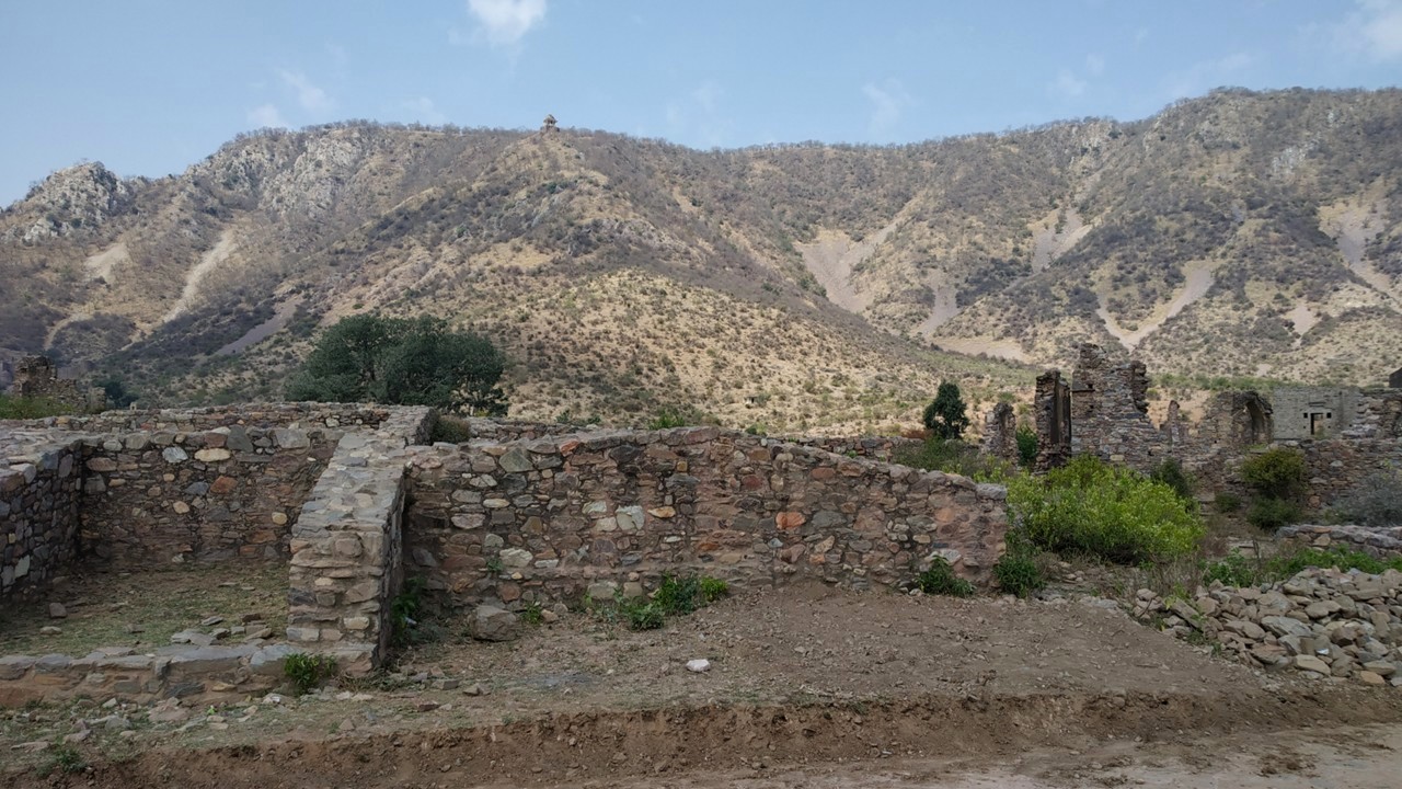 Experts Urge Supreme Court to Reconstitute Aravalli Review Panel