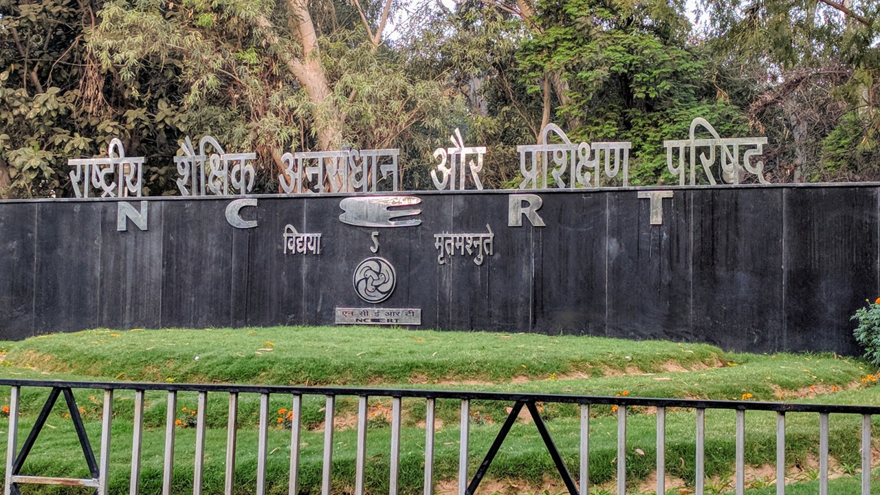 From ‘Krishna’ to Emergency: NCERT’s Latest Curriculum Revisions Draw Scrutiny