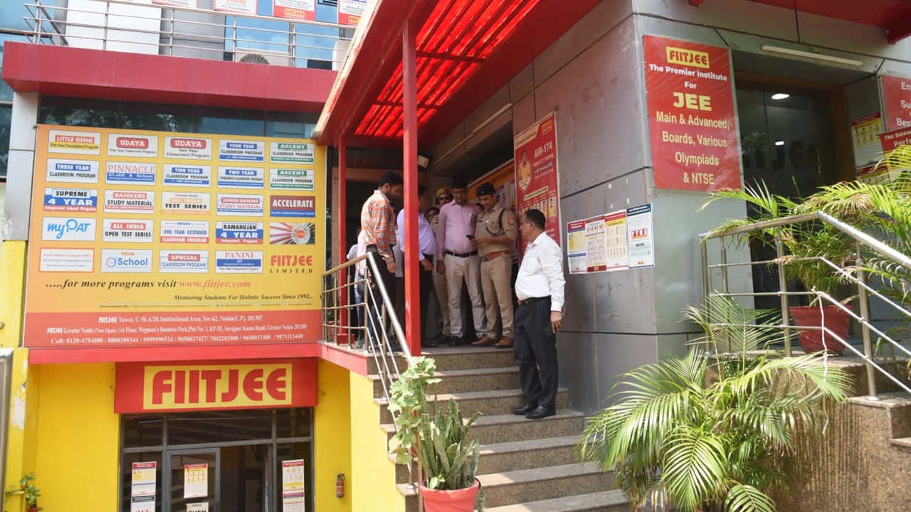 FIITJEE Gets Relief as ED Retracts Statement on Alleged Rs 206-Crore Diversion
