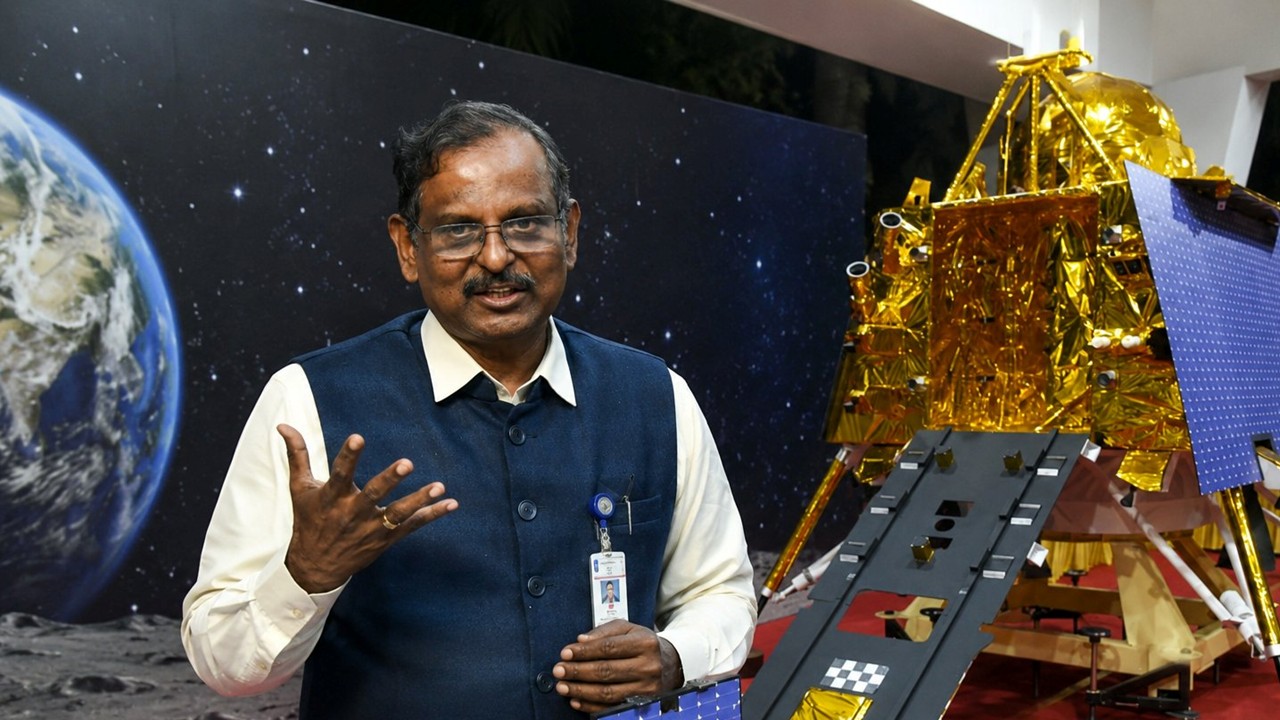 ISRO May Push Gaganyaan's Maiden Uncrewed Mission to Third Quarter of 2027