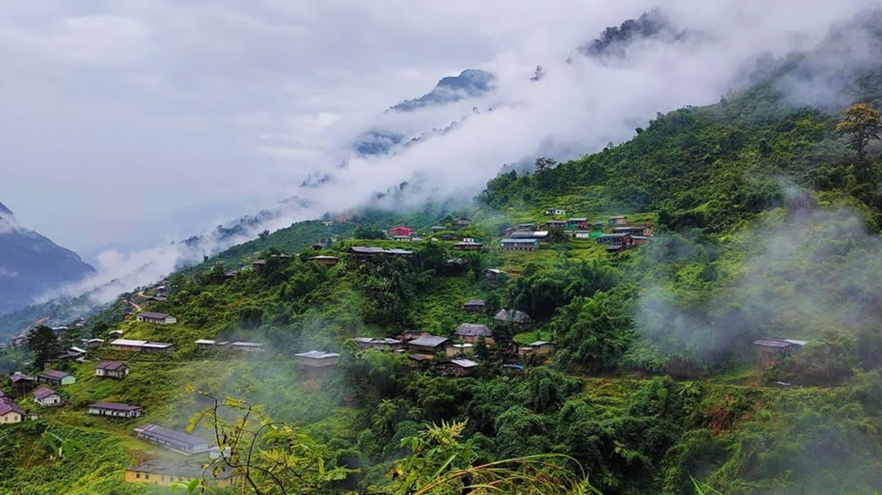 Arunachal Civil Society Group Alleges Fresh Chinese Encroachment in Upper Subansiri