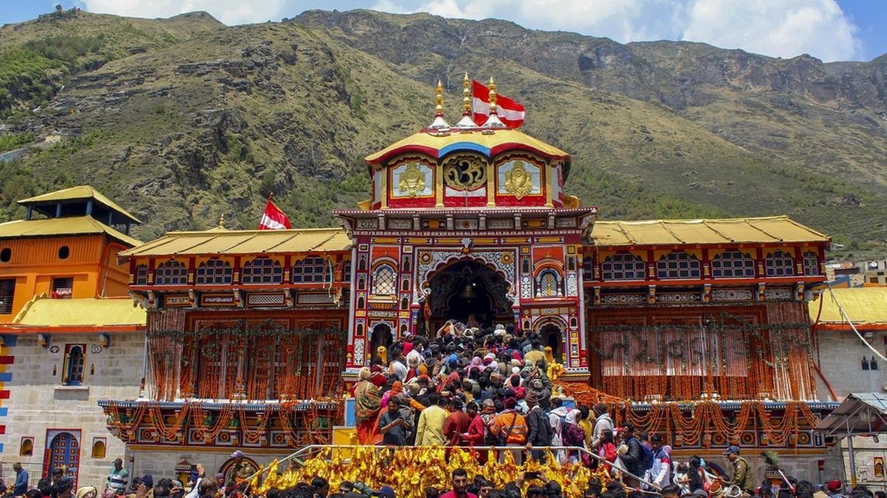 Suspended BKTC Employee Arrested in Uttarakhand Temple Donation Misappropriation Case