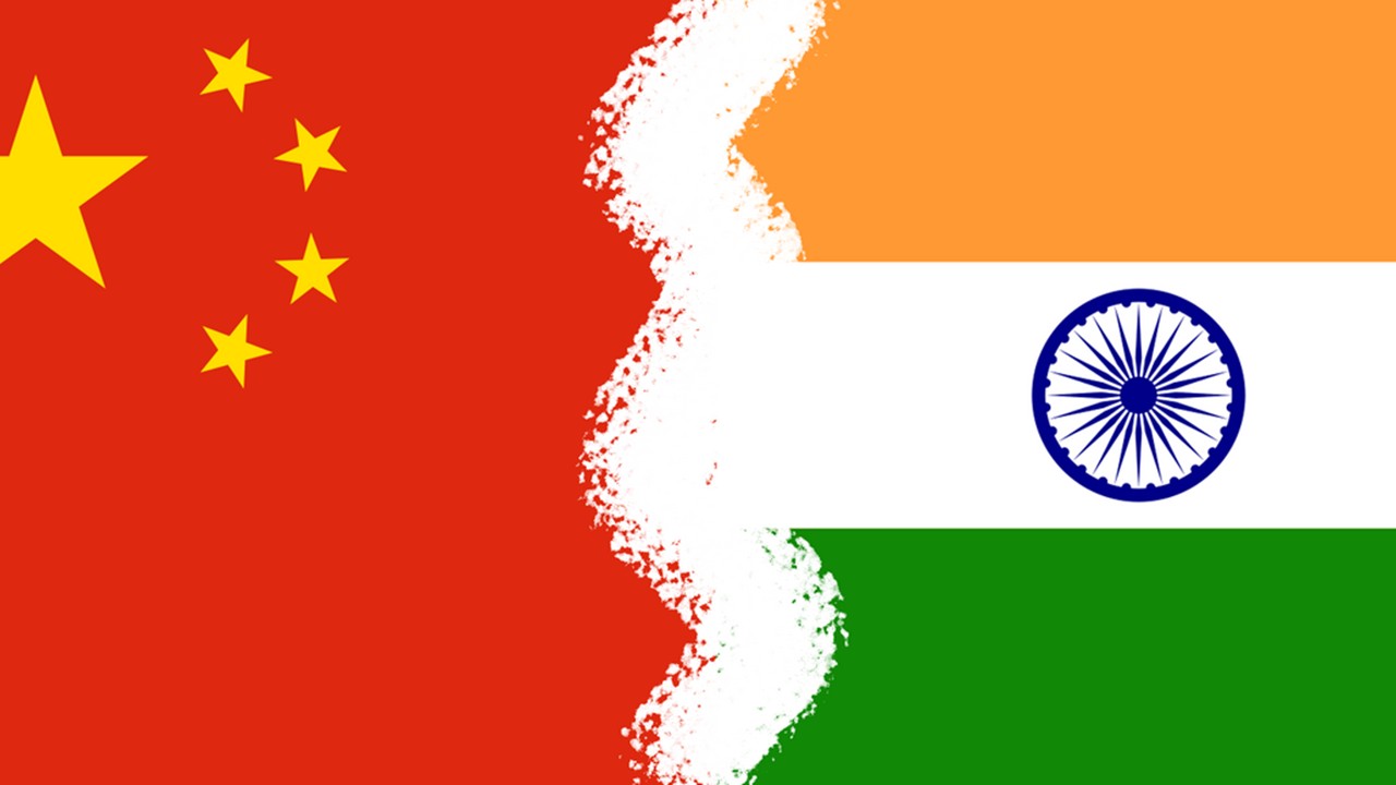 India's Trade Deficit with China Jumps to $15.3 Billion in June