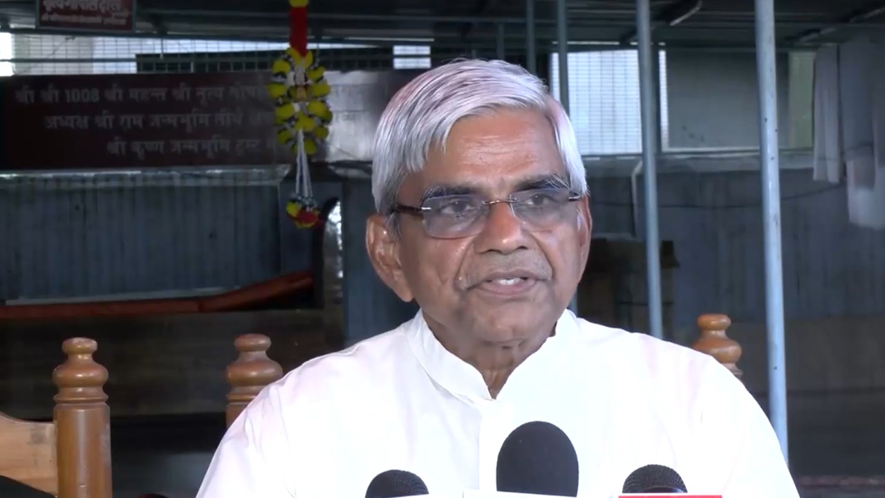 Ram Temple Trust Blames SBI for Financial Irregularities, Reviews Bank Ties