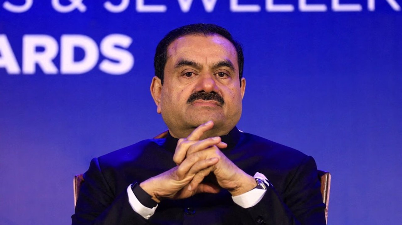 Adani Group Seeks Relaxation of Airport-Airline Cross-Ownership Rules: Report