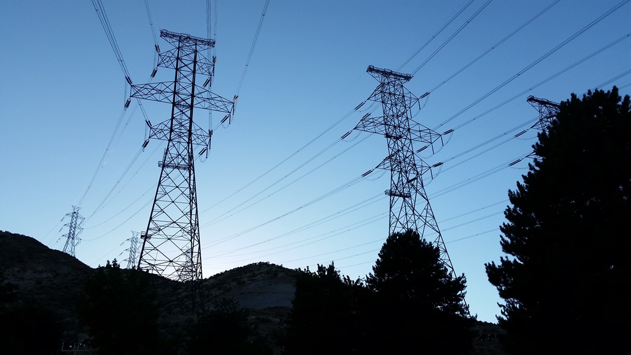 India’s Power Consumption Rises Nearly 11% in July
