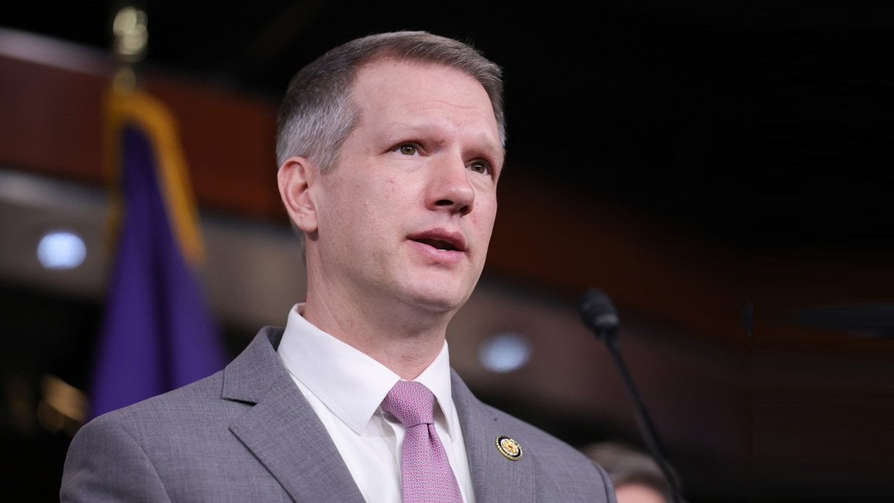 India Rejects US Lawmaker’s FCRA Criticism, Calls Legislation ‘Internal Affair’