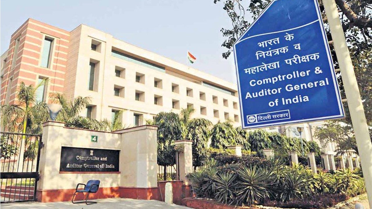 CAG Flags Delhi Power Subsidy Lapses, Possible Collusion in E-Procurement: Report