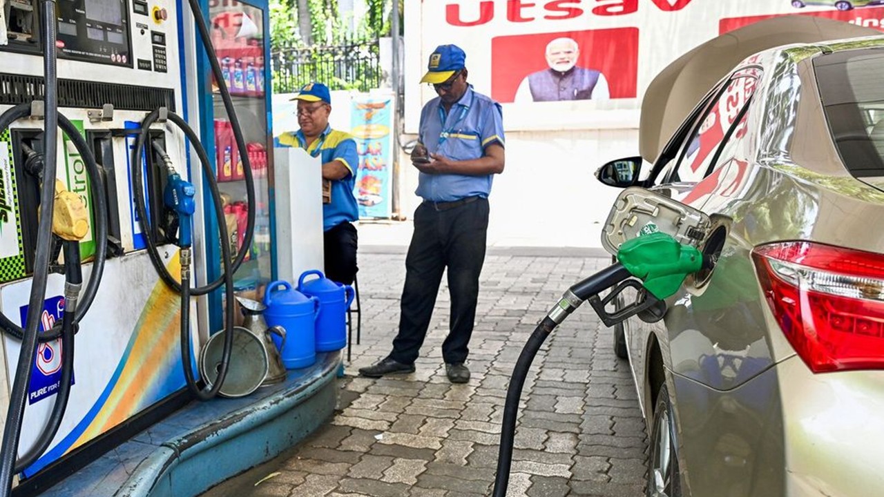 The Corporate Game of Selling Adulterated Petrol