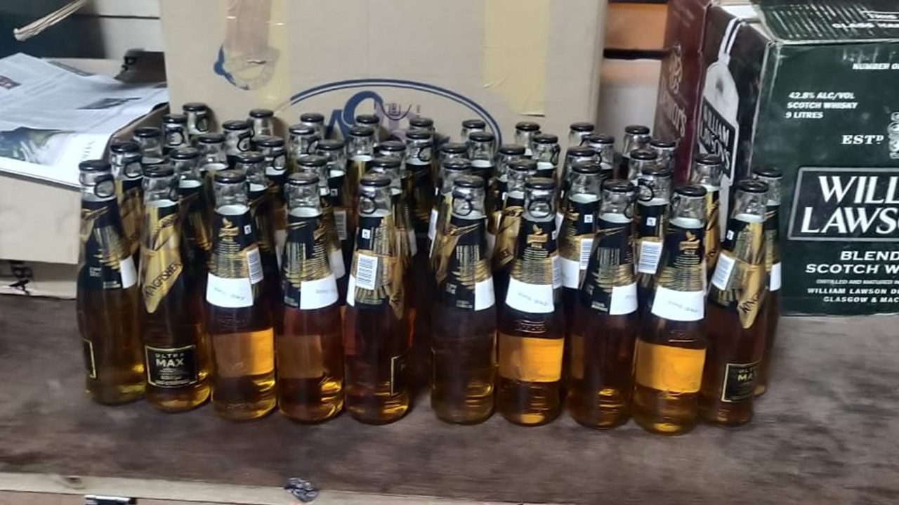 Liquor Ban Cost Bihar Revenue Without Cutting Crimes Against Women: NCAER Study