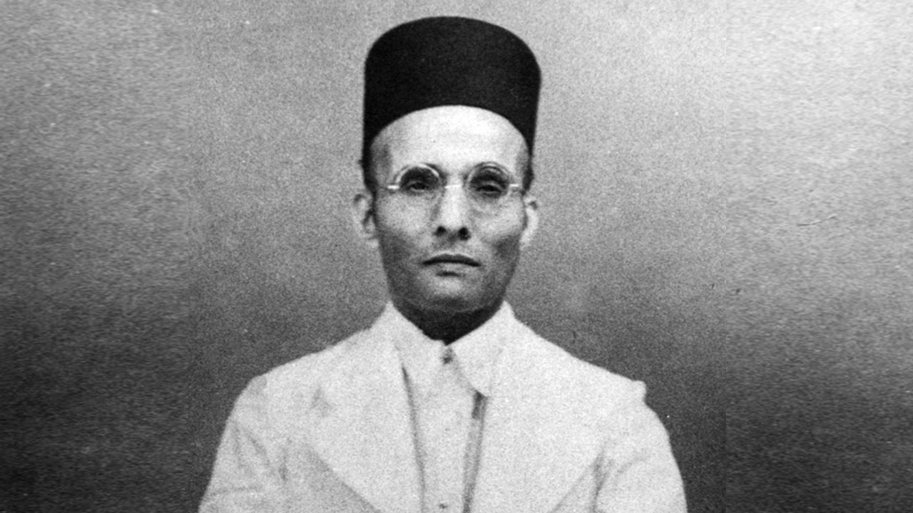 Savarkar Defamation Case: Researcher Moves Bombay HC After Pune Court Rejects Intervention Plea