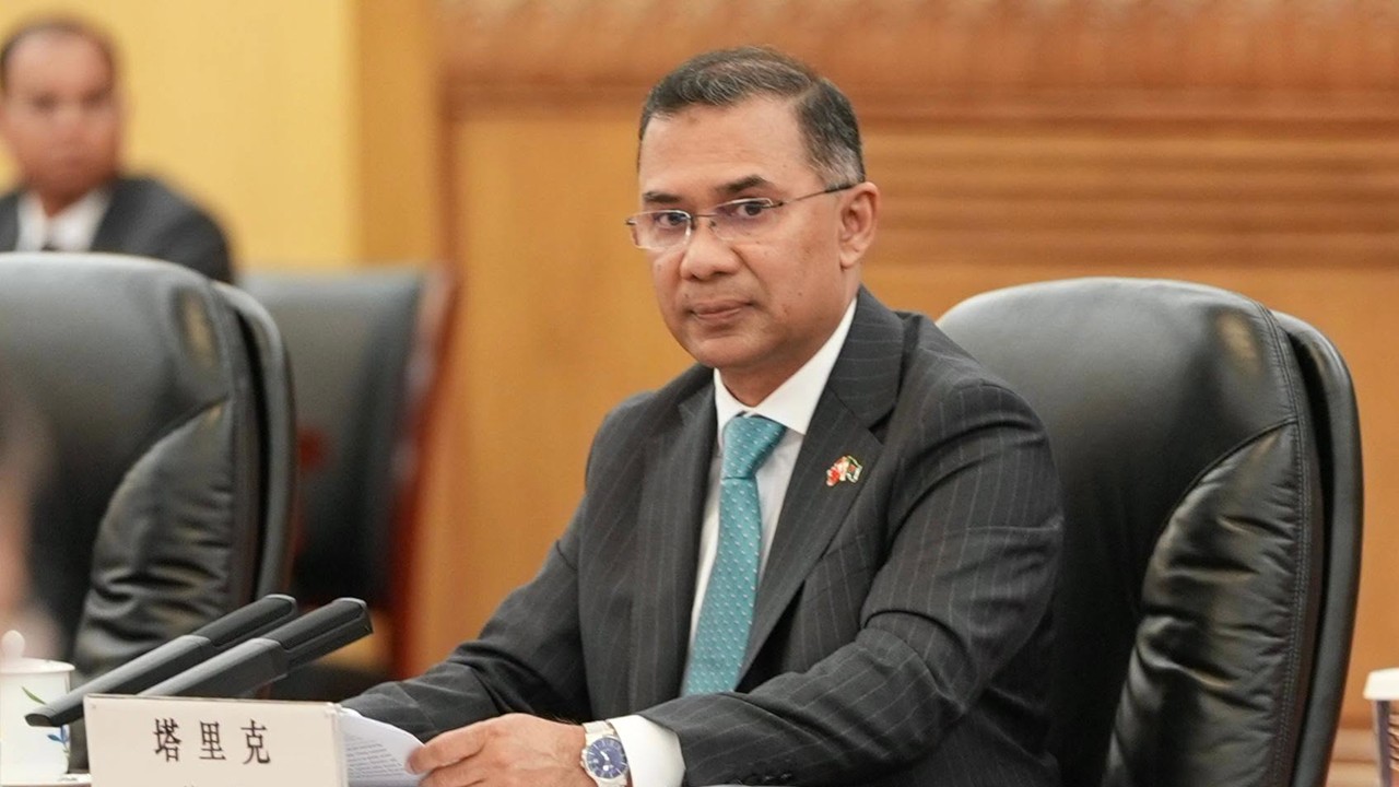 Rashtrapati Bhavan Briefly Announces Bangladesh PM’s Welcome, Then Withdraws Release
