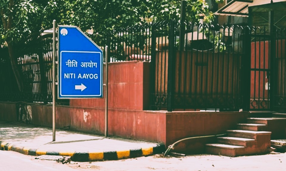 Nearly 8.9 Crore Young Indians Not Studying, Working or Receiving Training: NITI Aayog