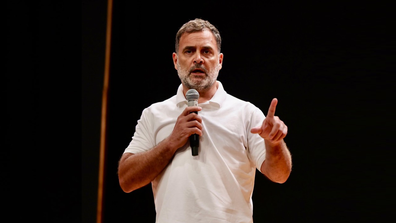 After Rahul Gandhi’s Intervention, Maharashtra Withdraws Age Cap for Tribal Hostels