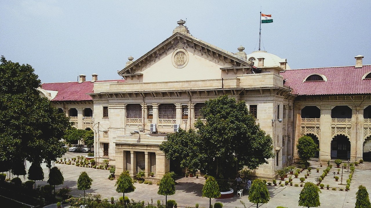 Hathras Victim’s Family to Be Relocated Within Three Months, Allahabad HC Tells UP Govt