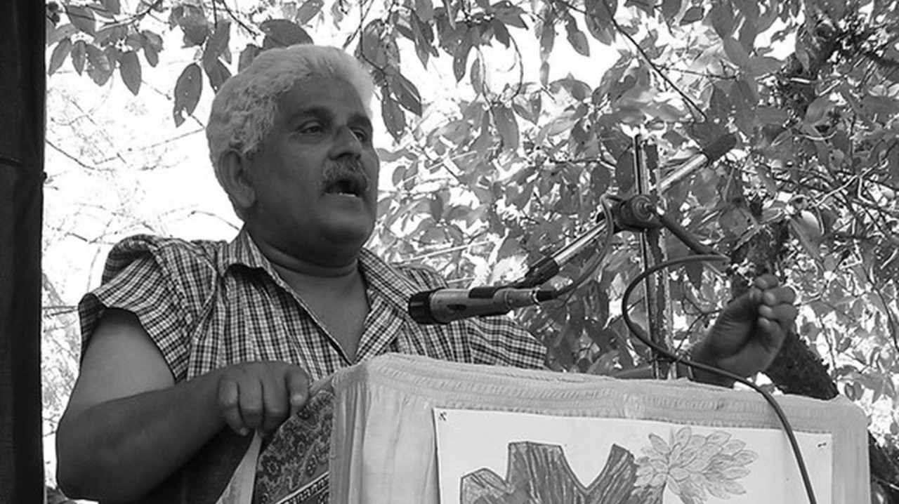 Veteran Adivasi Rights Activist Pradip Prabhu Dies at 78