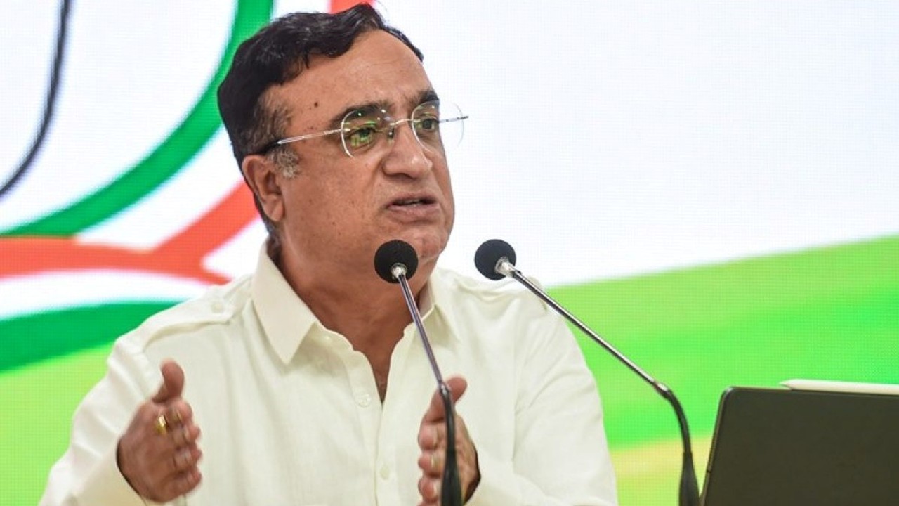 Pellet Gun Row Triggers Heated BJP-Opposition Clash at Parliamentary Panel Meeting
