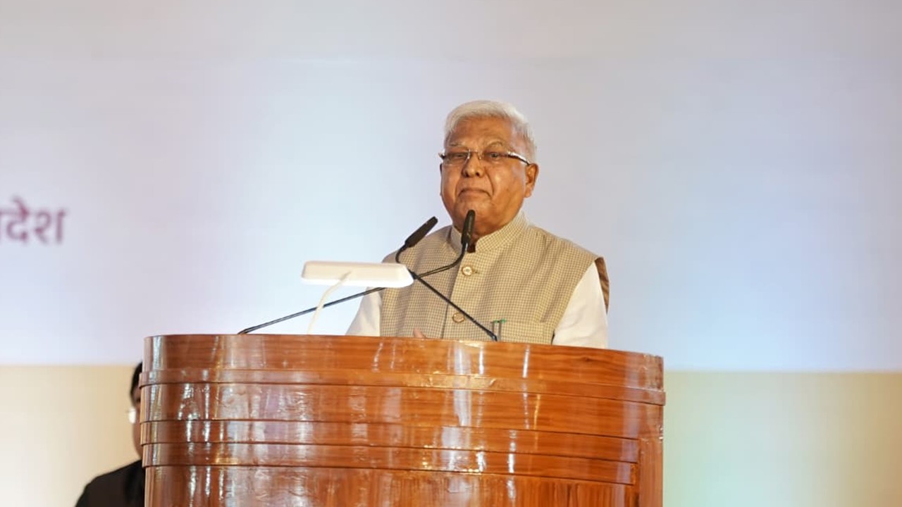 MP Governor Approves Cabinet Nod to Deny Prosecution of Minister Vijay Shah