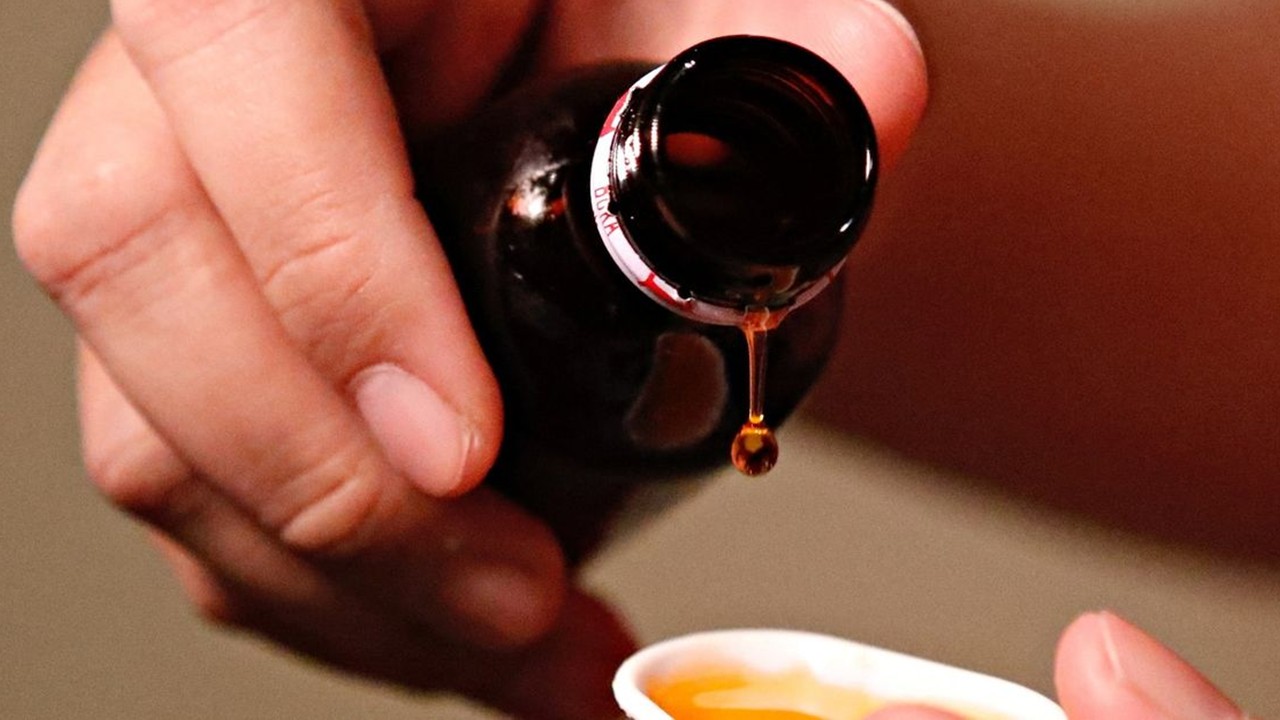 Expired Cough Syrup Allegedly Distributed to Kanpur Flood Victims, Officials Deny Claim