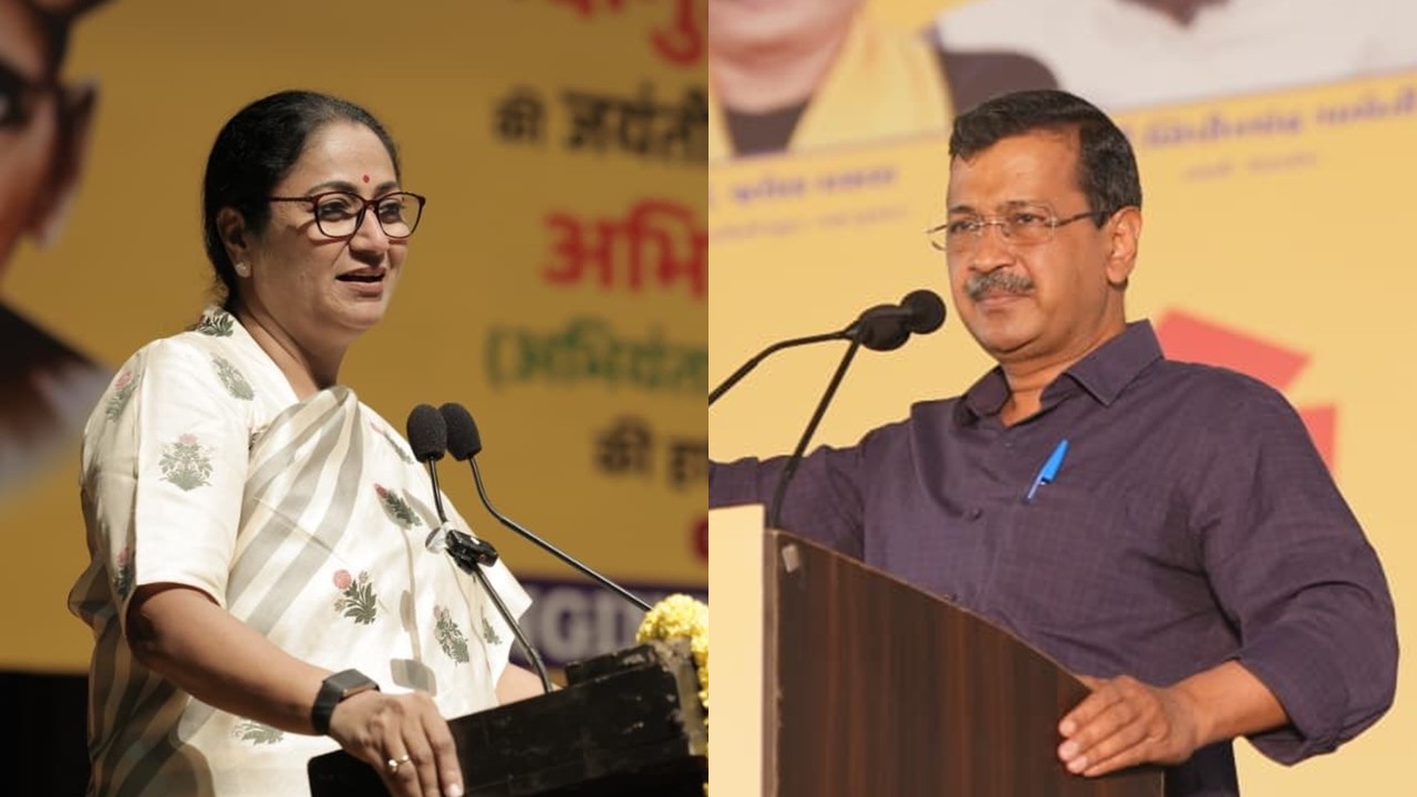Delhi SIR: Kejriwal, Gupta, Sibal Among 31.6 Lakh Electors Issued Notices