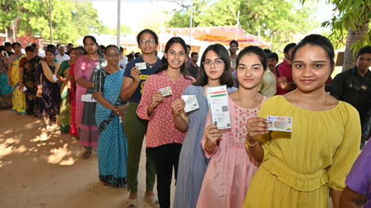 Annual Electoral Roll Revision Delayed, Thousands Of New Voters Await Inclusion