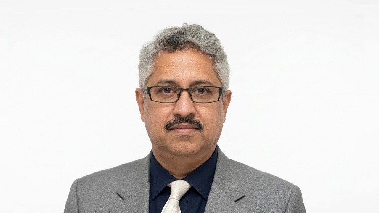 Mandeep K. Bhandari Appointed New CBSE Chairperson