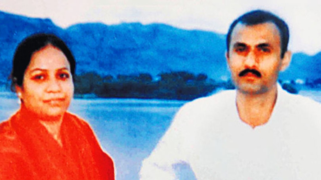 SC Agrees to Examine Acquittal of 22 Accused in Sohrabuddin Encounter Case