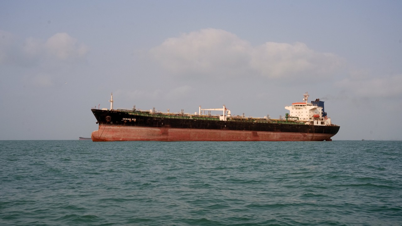 11 Indian Seafarers Injured In Fresh Attack On Vessel In Strait Of Hormuz