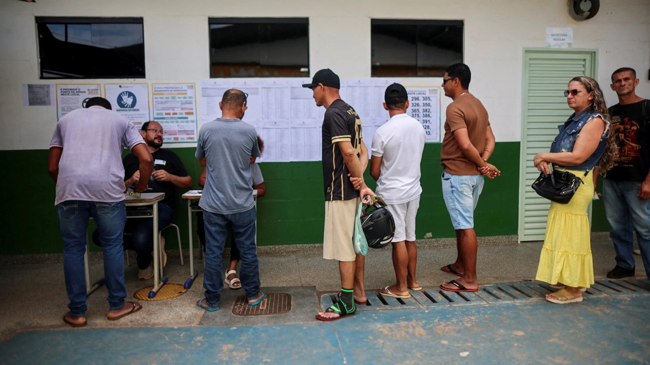 Brazil’s Angry Tide and the Struggles Ahead