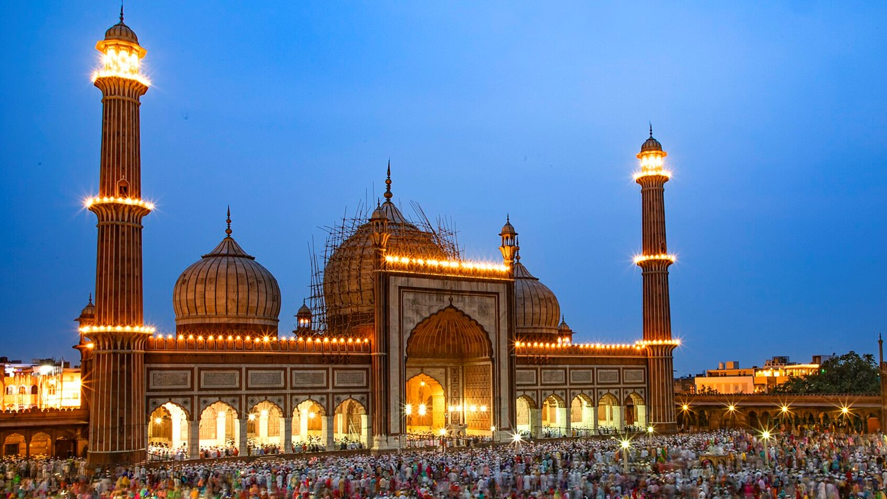 Religious Festivals: New Ground for Spreading Communal Hate