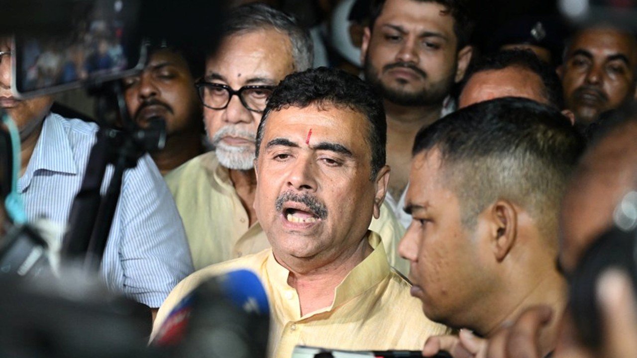 19 Killed, 25 Injured In Stampede At Kolkata’s Chorbagan Durga Puja Pandal