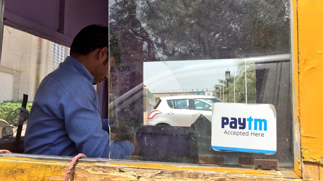 Proposed UPI Fee Could Push Indian Businesses Back Towards Cash: Report