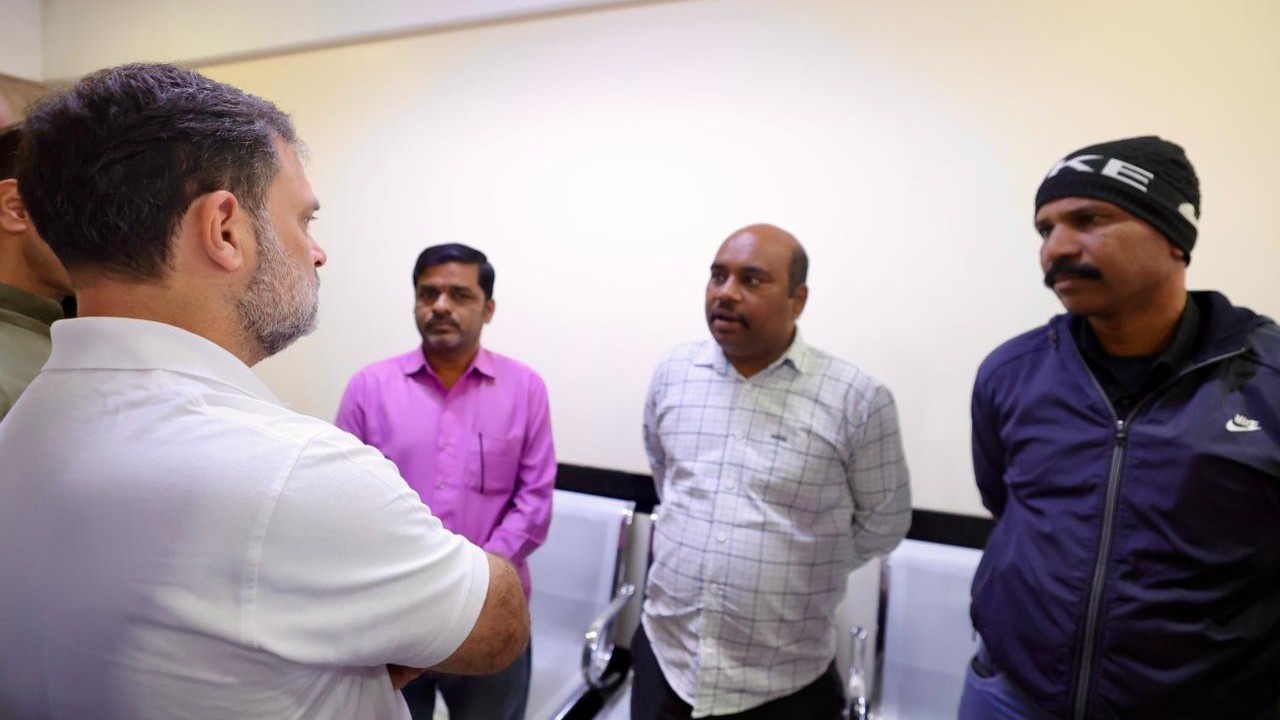 Months After Suspension Over Indore Water Tragedy, IAS Officer Gets New Posting
