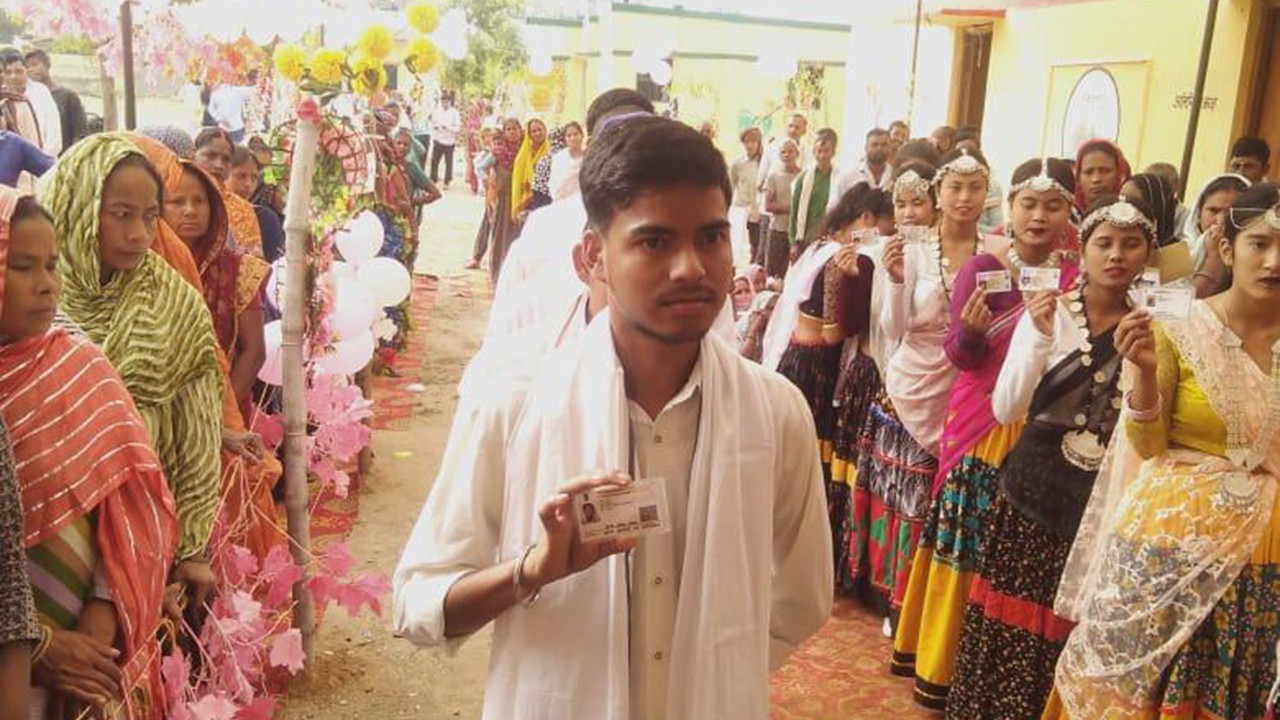 Allahabad HC Directs UP To Conduct Panchayat Elections Without Waiting For OBC Survey