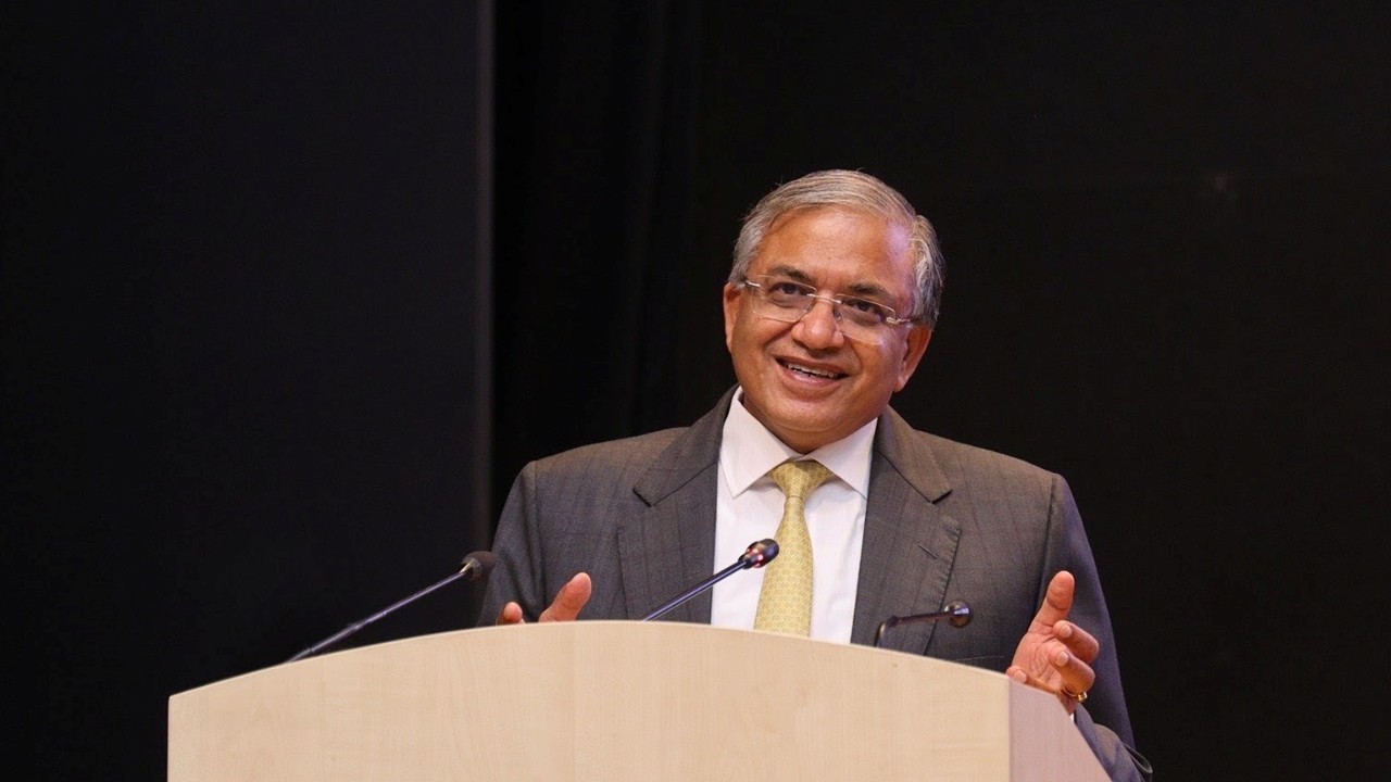 Election Commission Withholds SIR Software Details, Cites Trade Secrets