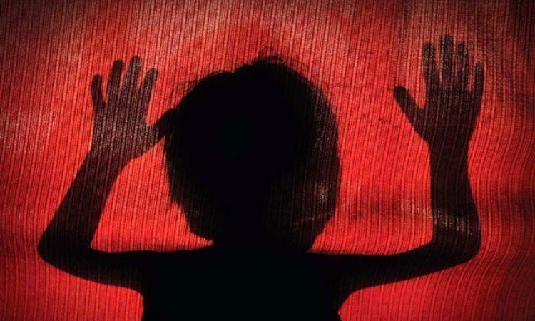 9 Year Old Minor Raped by House Servant in Lucknow