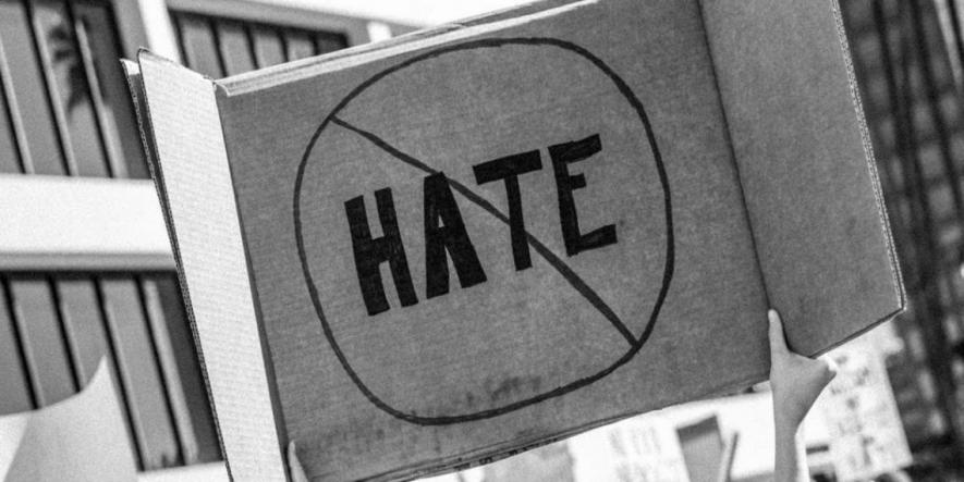 Politics of Hate Shall Be Rooted Out
