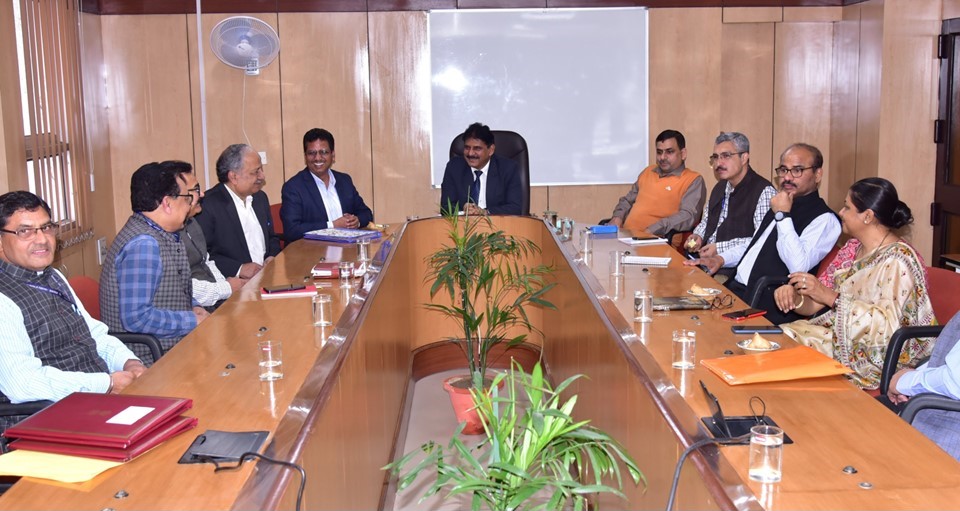 Over 450 Farmers' Representatives, Scientists, Activists Object ICAR's Tie-Up with Big Agri-Business