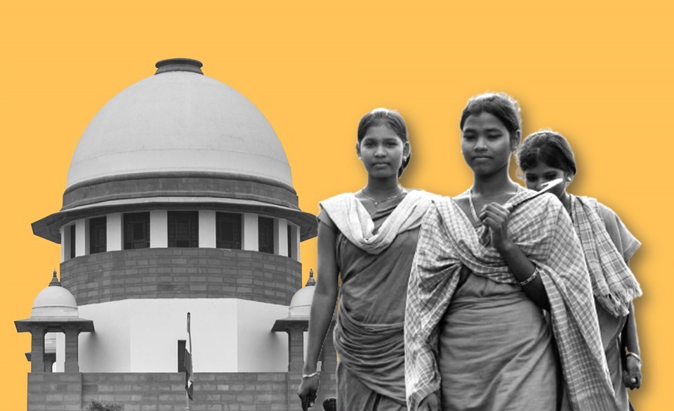 SC Permits Sub-Classification of Scheduled Caste Communities to Allocate Separate Quotas for More Backward Groups