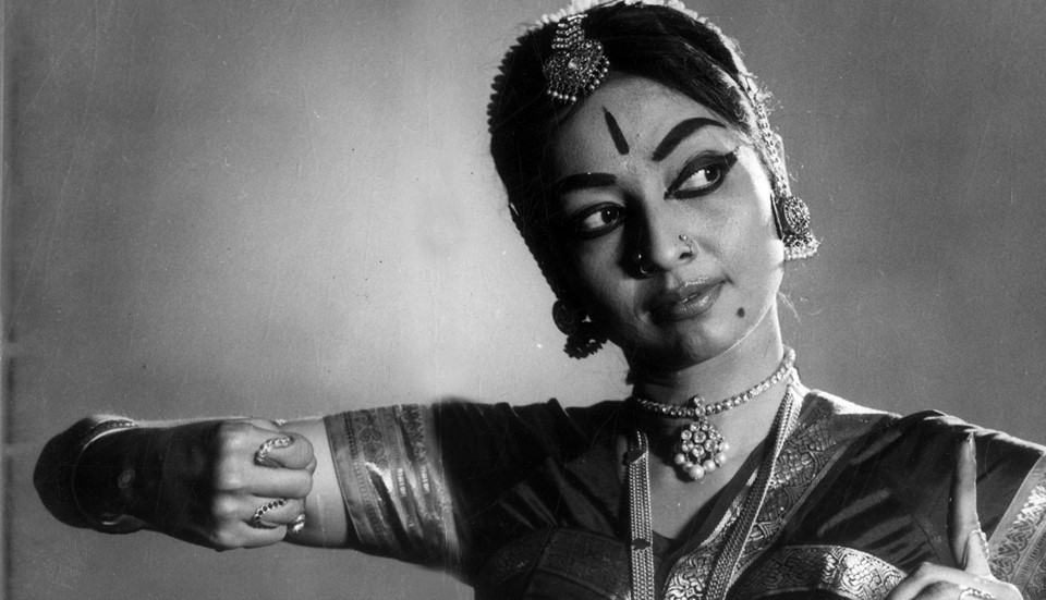 Legendary Bharatanatyam Dancer Yamini Krishnamurthy Dies at 84