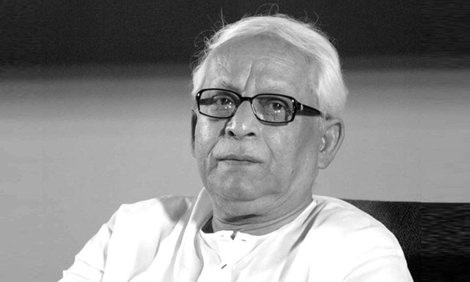 CPI(M) Stalwart Buddhadeb Bhattacharya Passes Away at 80