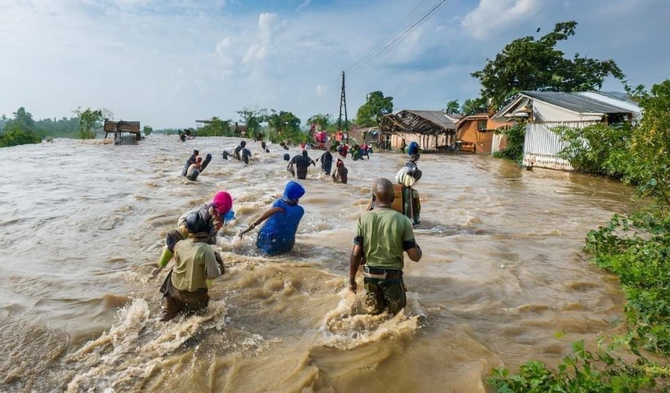 Tripura Floods: 19 Dead, 17 Lakh Affected as Disaster Worsens