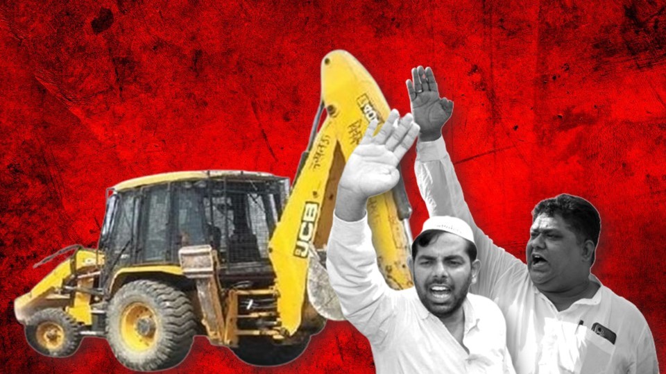 ‘Our Problem is Civil Obedience’!