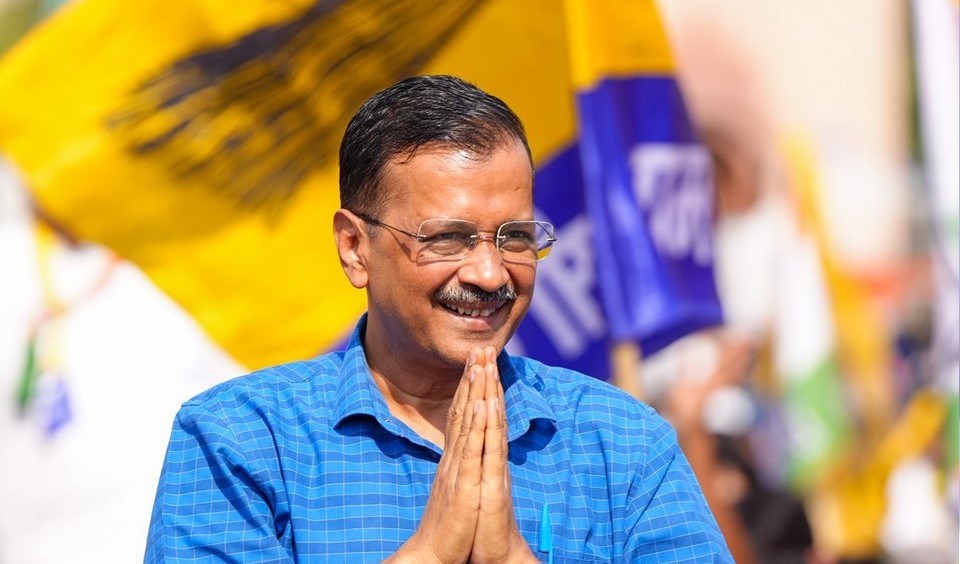 What Kejriwal's Resignation Means for Delhi Politics?