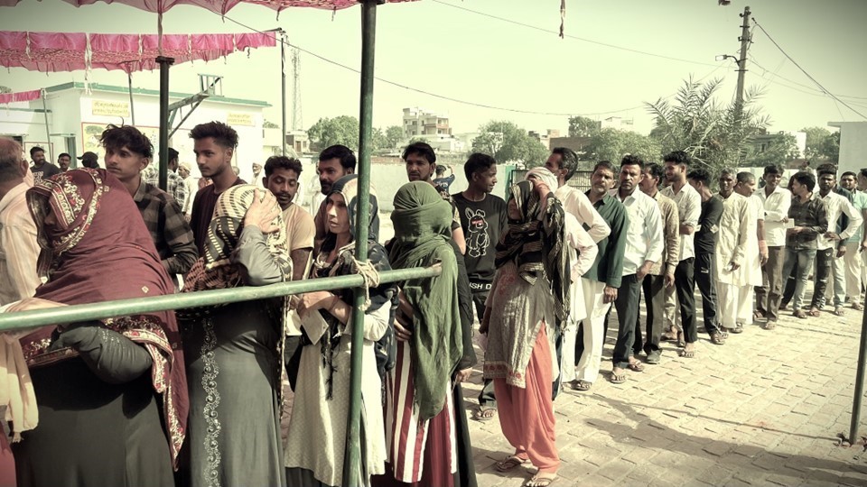 Modi Cabinet Approves 'One Nation, One Election' Proposal